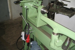 Drechselbank "Kreher" 2