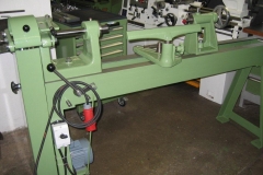 Drechselbank "Kreher" 3