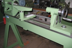 Drechselbank Variante 2
