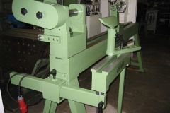 Drechselbank Variante 4