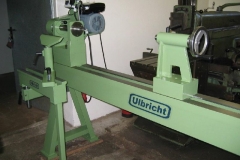 Drechselbank Variante 4