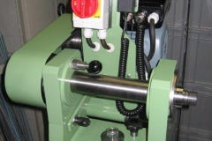 Drechselbank Variante 4