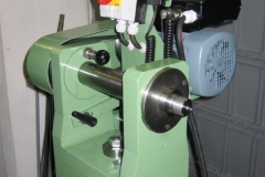 Drechselbank Variante 4