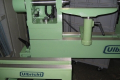 Drechselbank Variante 4