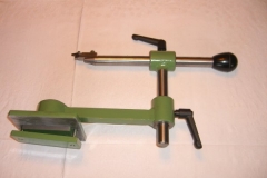 Kugeldrehgerät