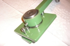 Kugeldrehgerät
