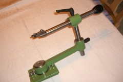Kugeldrehgerät