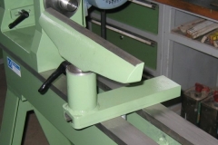 Handauflage 1