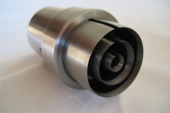 Ringanschlagfutter